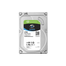 Жорсткий диск HDD 3 ТБ Seagate SkyHawk
