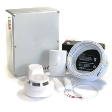 Комплект GSM сигналізації "Гараж-2"
