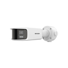 IP ColorVu камера Hikvision DS-2CD3T87G2P-LSU/SL 8 Мп (4 мм)