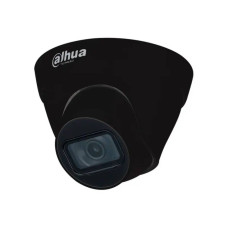 IP камера Dahua DH-IPC-HDW1230T1-BE 2 Мп (2.8 мм) Black