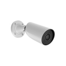 IP камера Ajax BulletCam (8EU) ASP 8 Мп (2.8 мм) White