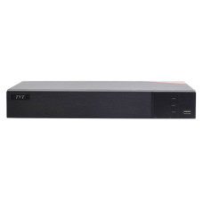 IP відеореєстратор TVT TD-3316B1 (112-112) 16 канальний до 8 Мп