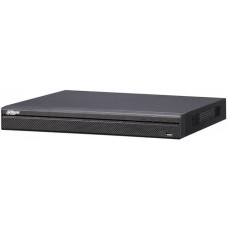 IP відеореєстратор Dahua DH-NVR4208-4KS2 8 канальний до 8 Мп