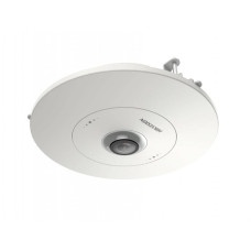 IP Fisheye камера Hikvision DS-2CD63C5G0E-S/RC 12 Мп (2 мм)
