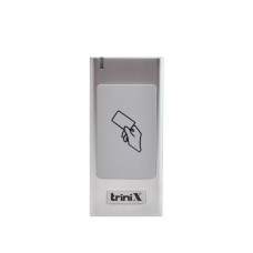 Контролер зі зчитувачем Trinix TRR-07BT