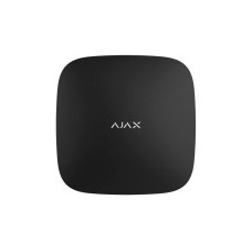 Ретранслятор сигналу Ajax ReX 2 Black