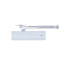 Доводчик RYOBI 2000 D-2055 BC UNIV ARM Silver