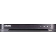 HD Acusense відеореєстратор Hikvision iDS-7204HUHI-M1/X 4 канальний 5 Мп