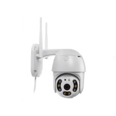 IP Wi-Fi поворотна камера CAMERA CAD N3 2 Мп V380Pro