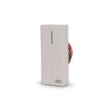 Контролер зі зчитувачем ATIS ACPR-08 EM-W White