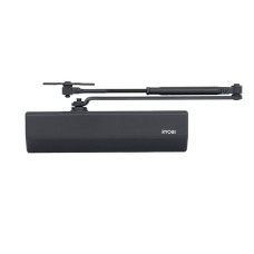 Дотягувач RYOBI D-2055V UNIV ARM BC Gray