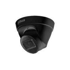IP камера Dahua DH-IPC-HDW1431T1-BE 4 Мп (2.8 мм) Black