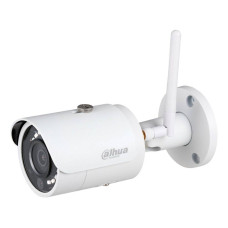 IP камера Dahua DH-IPC-HFW1235SP-W-S2 2 Мп (2.8 мм)