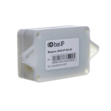 Модуль затримки BAS-IP SH-40