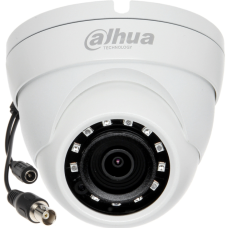 HD-CVI камера Dahua DH-HAC-HDW1400MP 4 Мп (2.8 мм)