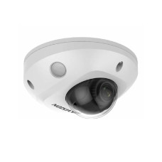 IP AcuSense камера Hikvision DS-2CD2543G2-IWS 4 Мп (2.8 мм)