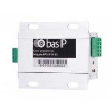 Конвертер протоколу BAS-IP SH-61