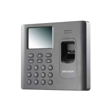 Біометричний термінал обліку робочого часу Hikvision K1A801/EF
