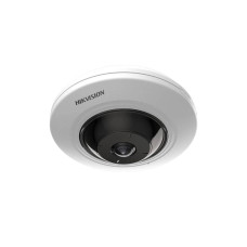 IP Fisheye камера Hikvision DS-2CD2955G0-ISU 5 Мп (1.05 мм)