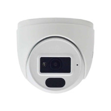 IP камера TVT TD-9544S3L (D/PE/AR1) 4 Мп (2.8 мм) з мікрофоном