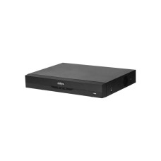 XVR WizSense Compact відеореєстратор Dahua DH-XVR5108HS-I3 8 канальний до 5 Мп