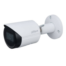 IP Starlight камера Dahua DH-IPC-HFW2431SP-S-S2 4 Мп (2.8 мм)