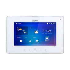 IP Wi-Fi відеодомофон Dahua DHI-VTH5241DW-S2