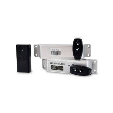 Комплект бездротового smart замка ATIS SL-01