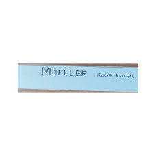 Кабельный канал Moeller 60х60 мм ПВХ негорючий,метр