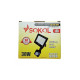 Прожектор з датчиком руху 20w 220В 1500lm 6500K IP65 LED-SLТ Sokol