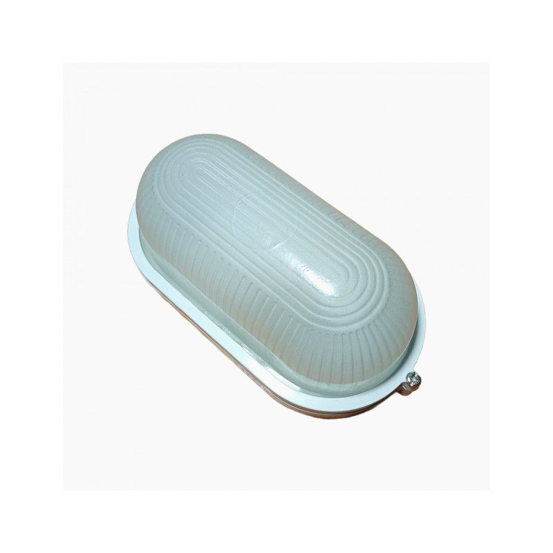 Світильник зовнішній банник 5w 500Lm 6500K IP44 Sokol LED-WPE