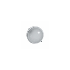Світильник банник Sokol LED-WPR 10w aluminium 1000Lm 6500K IP44 коло