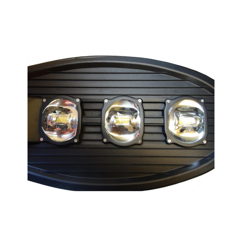 Світильник світлодіодний вуличний 150W IP65 13500Lm 6500K Sokol LED-SLA