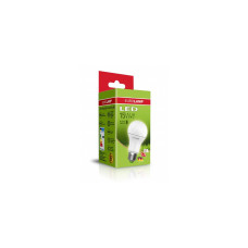 Світлодіодна LED лампа Eurolamp А60 15W E27 4000K
