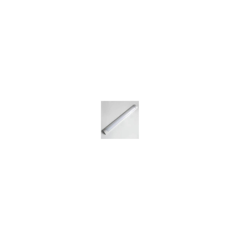 Світильник лінійний BL LED-18W, 18W 220В 1440Lm 600mm 6500K IP20