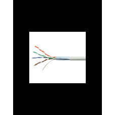 Вита пара FTP Сat.5E CCA 4PR PVC Indoor 305м Dialan (2шт/ящ)