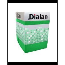 Витая пара UTP Сat.5Е 2PR CU (350МГц) PE Outdoor 305м Dialan