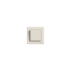 Заглушка крем Schneider Asfora EPH5600123
