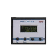 Контролер ARCON‑33 для припливної вентиляції